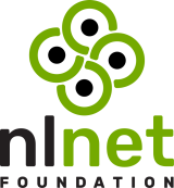 Logo NLnet foundation