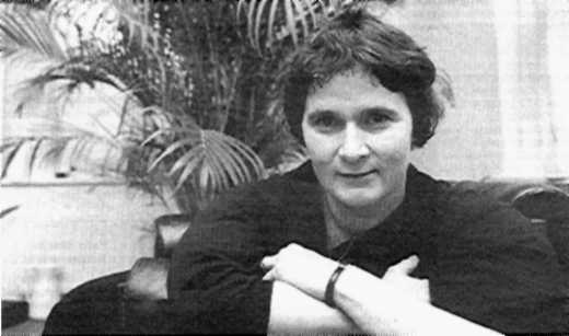 Dr. Frances Brazier
